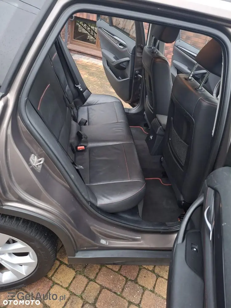 BMW X1 SDrive18d xLine