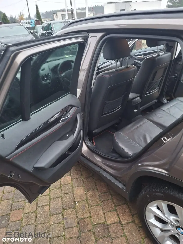BMW X1 SDrive18d xLine