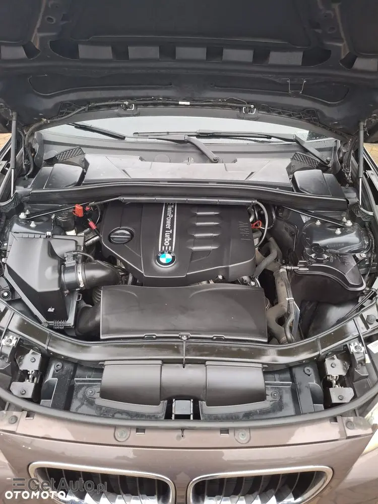 BMW X1 SDrive18d xLine