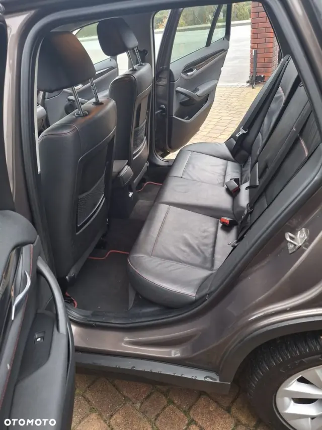 BMW X1 SDrive18d xLine