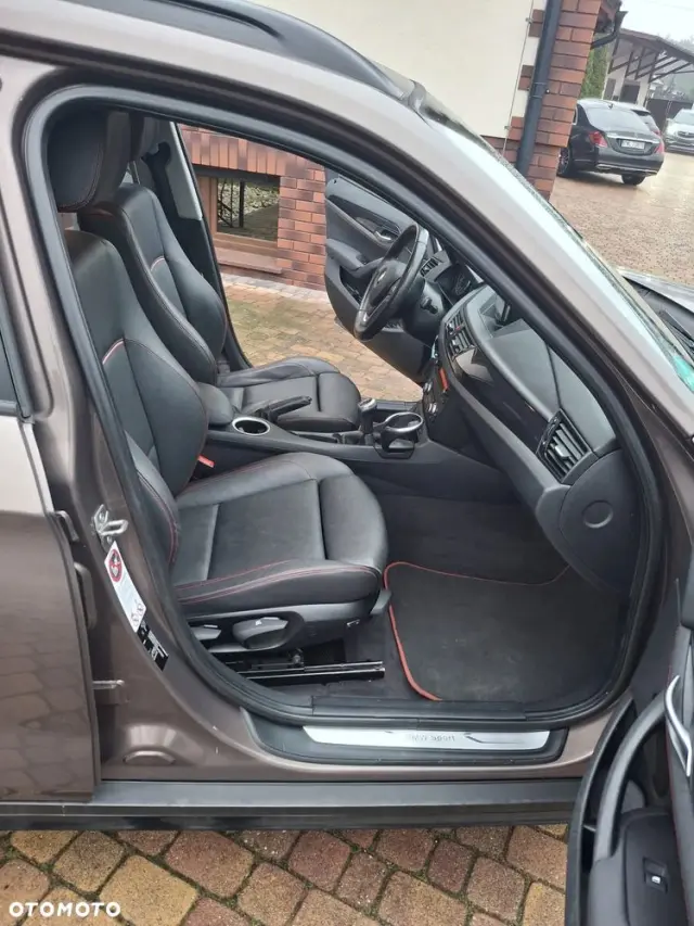 BMW X1 SDrive18d xLine