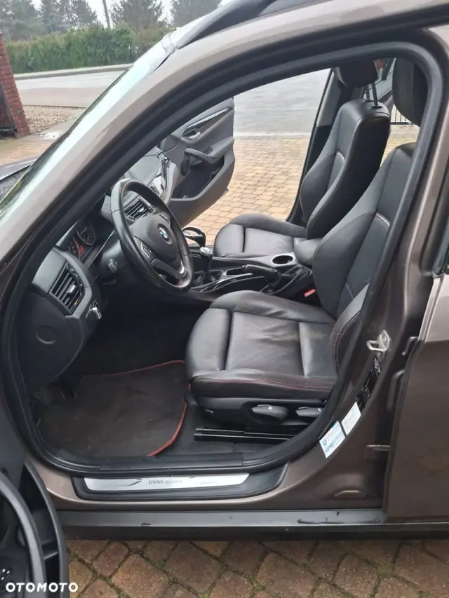 BMW X1 SDrive18d xLine