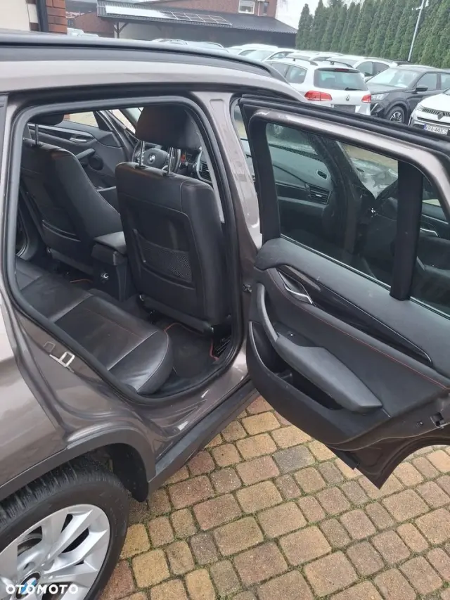 BMW X1 SDrive18d xLine