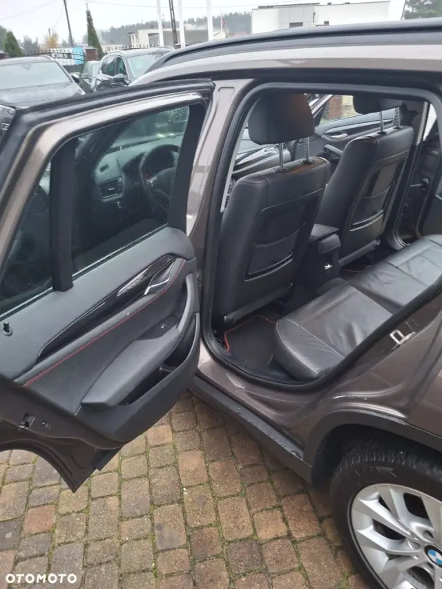 BMW X1 SDrive18d xLine
