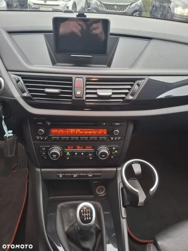 BMW X1 SDrive18d xLine