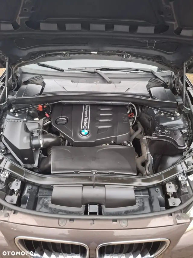 BMW X1 SDrive18d xLine