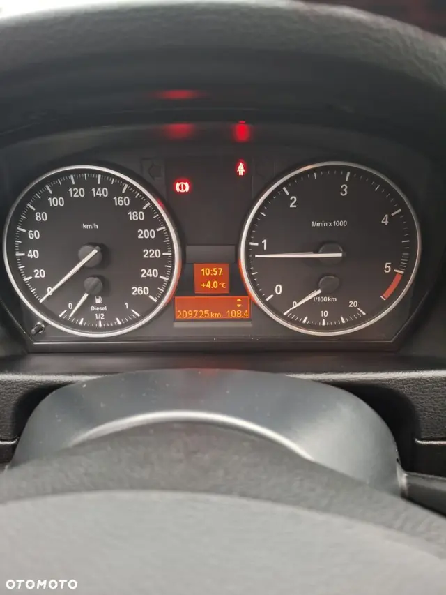 BMW X1 SDrive18d xLine