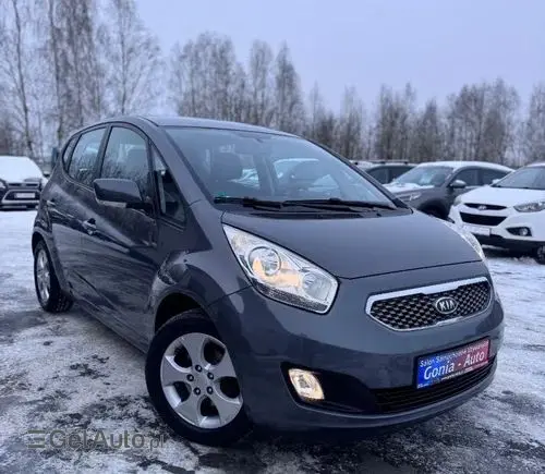 KIA Venga 