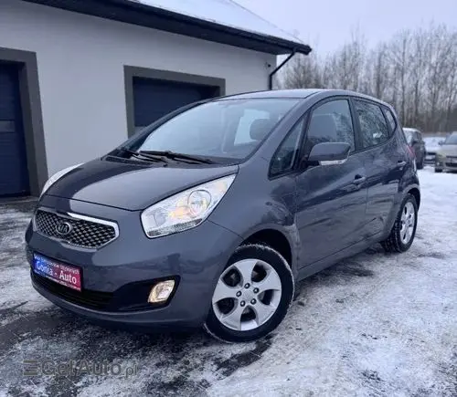 KIA Venga 