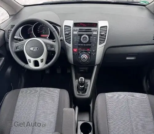 KIA Venga 