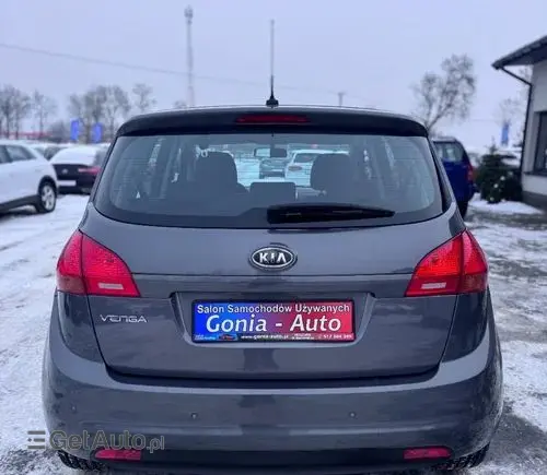 KIA Venga 