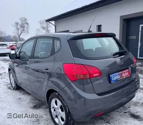 KIA Venga 