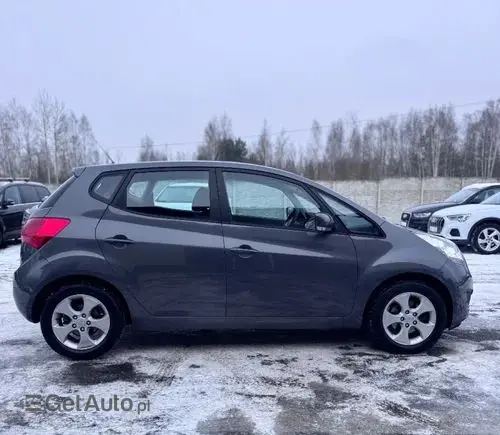 KIA Venga 