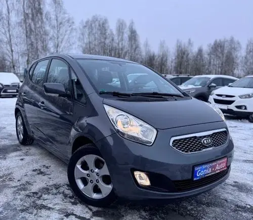 KIA Venga 