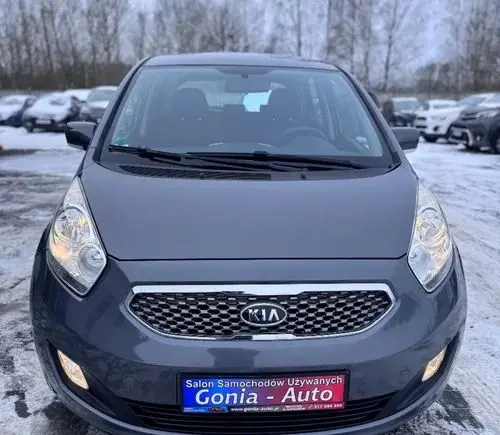 KIA Venga 