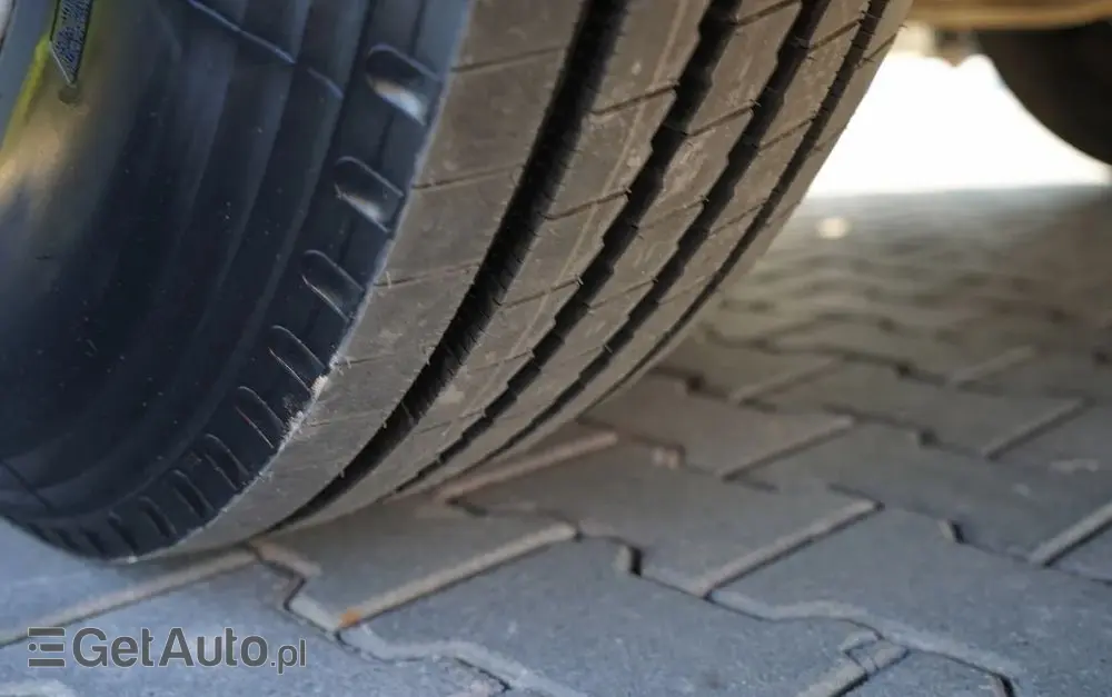 SCANIA R 650 / V8 / 6x4 / HYDRAULIKA /  DMC: 100.000 KG / I-PARK COOL / 3 OSIOWY CIĄGNIK SIODŁOWY / OPONY 100% 