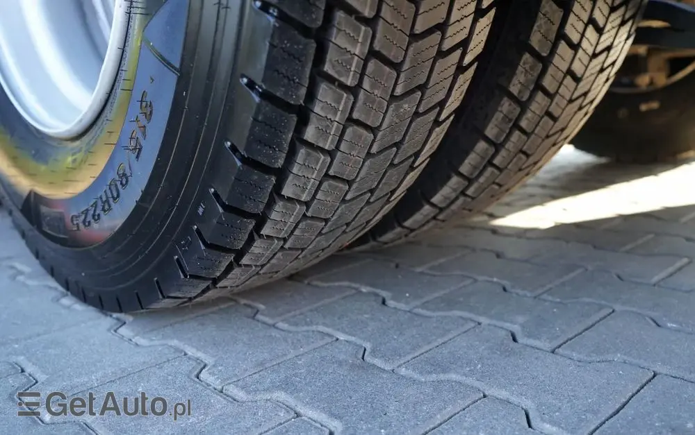 SCANIA R 650 / V8 / 6x4 / HYDRAULIKA /  DMC: 100.000 KG / I-PARK COOL / 3 OSIOWY CIĄGNIK SIODŁOWY / OPONY 100% 