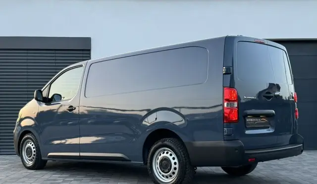 CITROËN Jumpy 