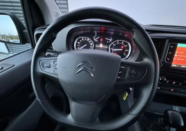 CITROËN Jumpy 