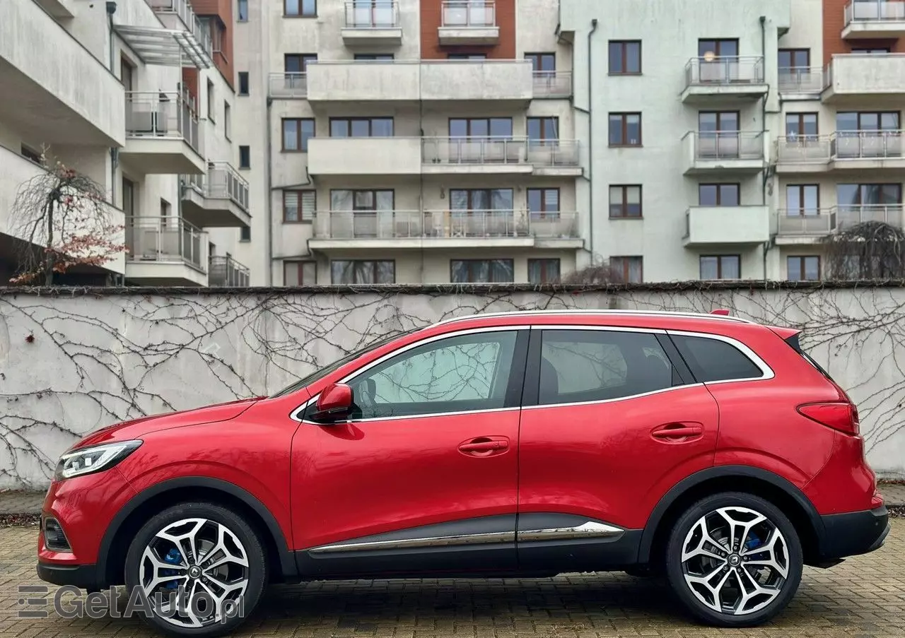 RENAULT Kadjar 1.5 Blue dCi Intens