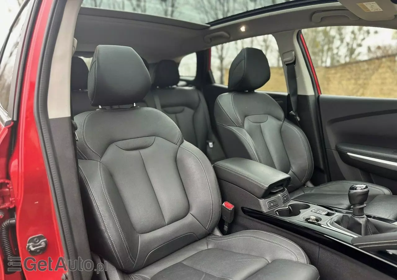 RENAULT Kadjar 1.5 Blue dCi Intens