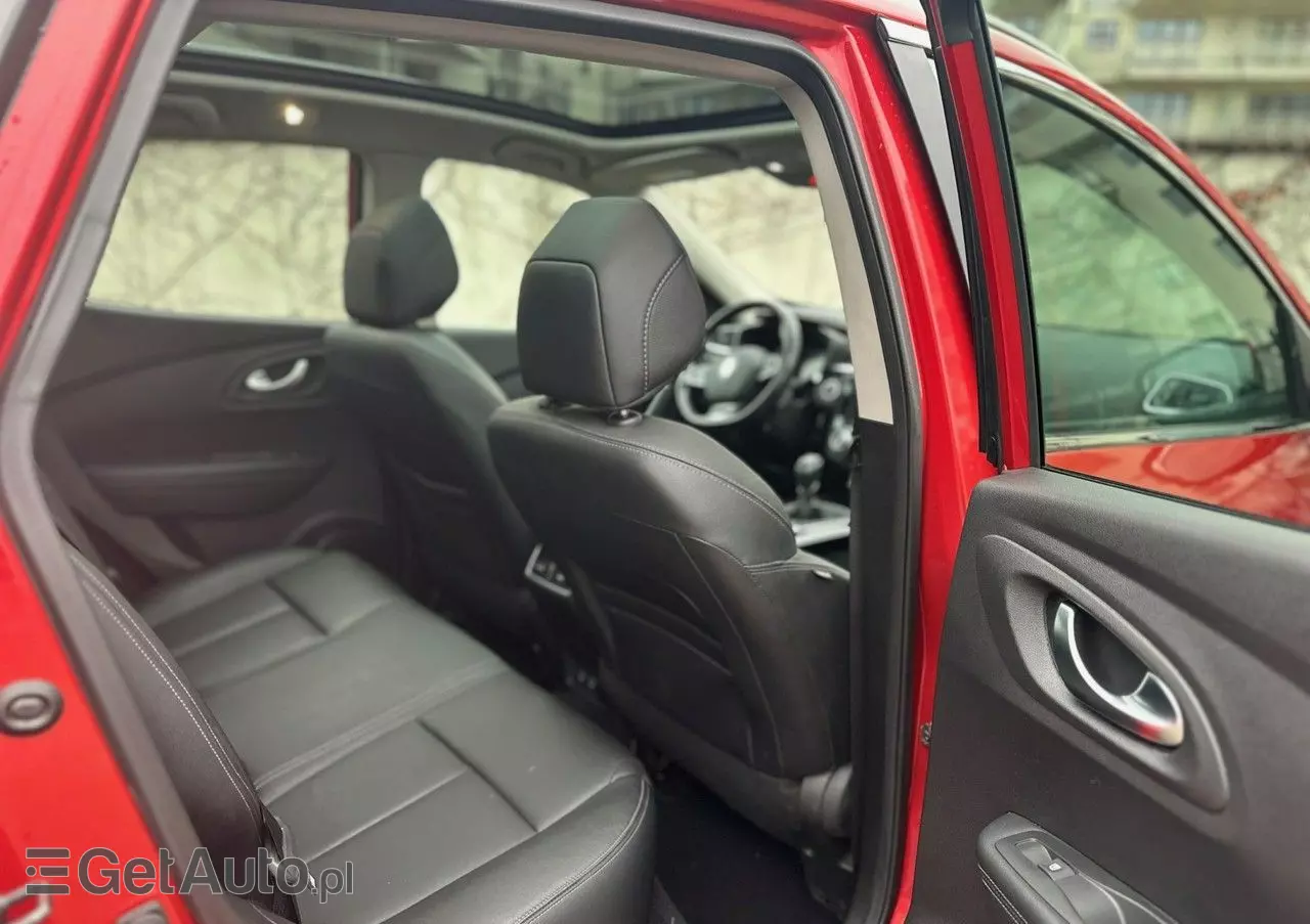 RENAULT Kadjar 1.5 Blue dCi Intens