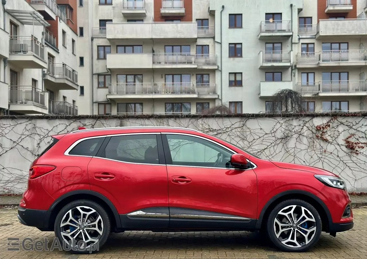 RENAULT Kadjar 1.5 Blue dCi Intens