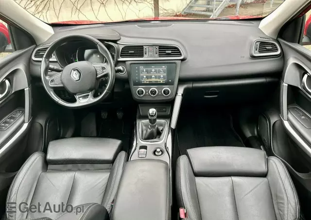 RENAULT Kadjar 1.5 Blue dCi Intens