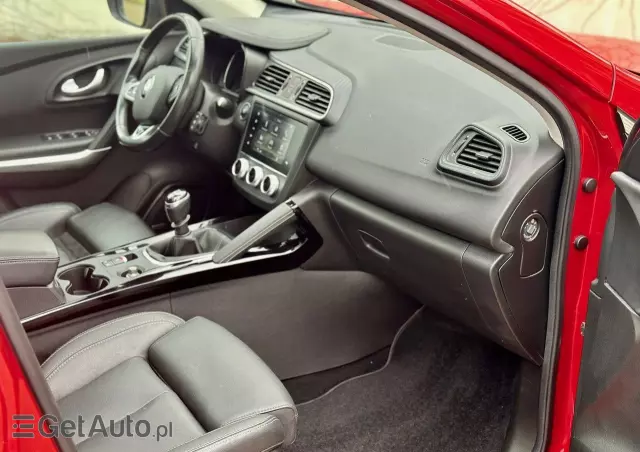 RENAULT Kadjar 1.5 Blue dCi Intens