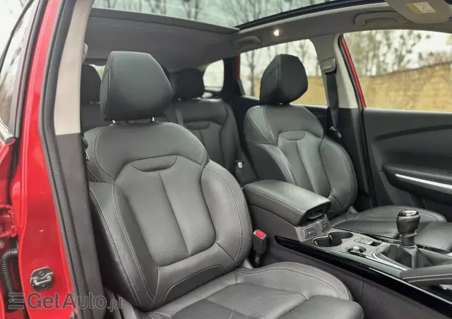 RENAULT Kadjar 1.5 Blue dCi Intens