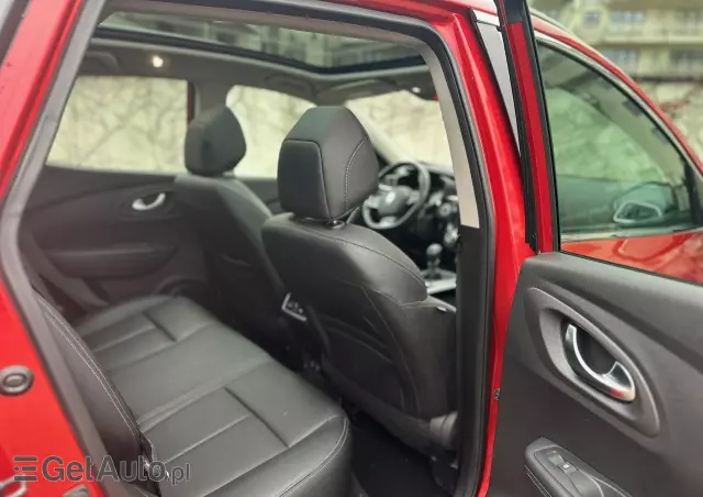 RENAULT Kadjar 1.5 Blue dCi Intens