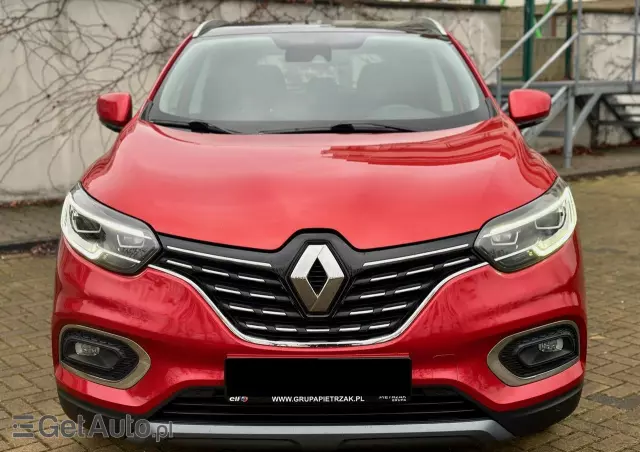 RENAULT Kadjar 1.5 Blue dCi Intens