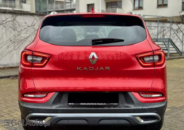RENAULT Kadjar 1.5 Blue dCi Intens