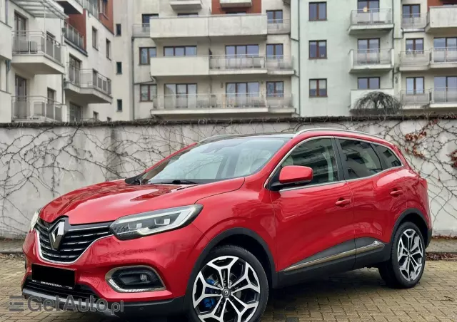 RENAULT Kadjar 1.5 Blue dCi Intens