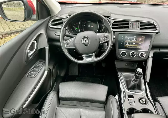 RENAULT Kadjar 1.5 Blue dCi Intens