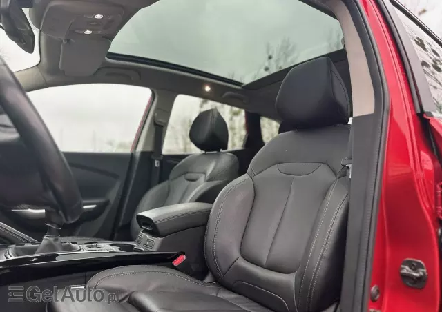 RENAULT Kadjar 1.5 Blue dCi Intens