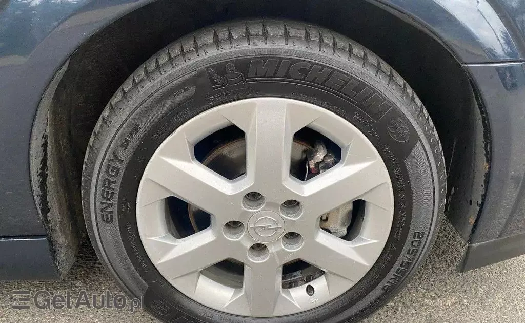 OPEL Vectra 