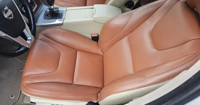 VOLVO S60 DRIVe Summum