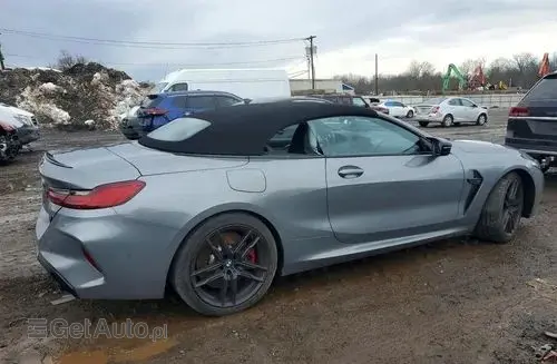 BMW M 8 