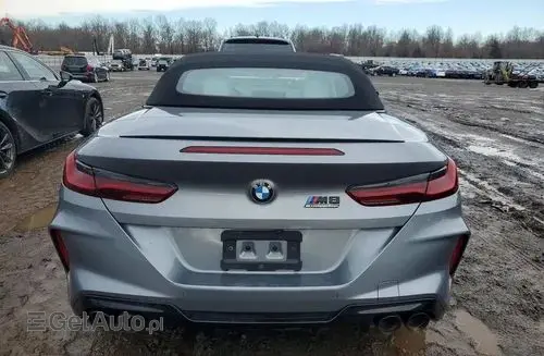 BMW M 8 