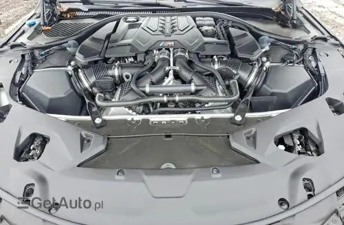 BMW M 8 