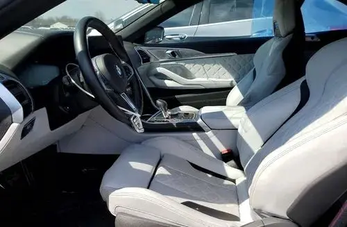 BMW M 8 