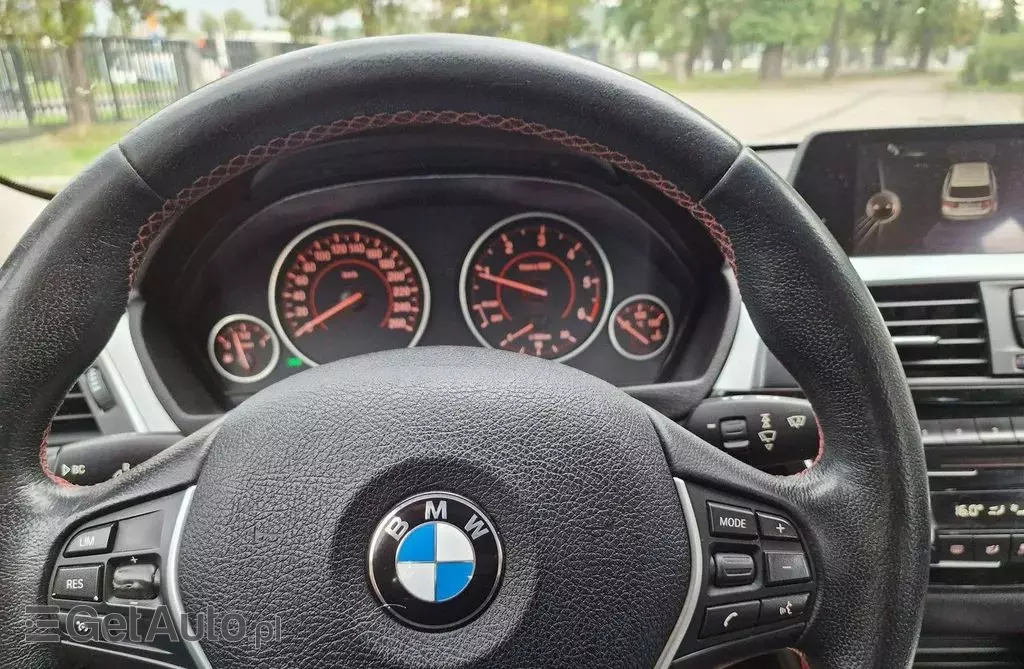 BMW Seria 3 
