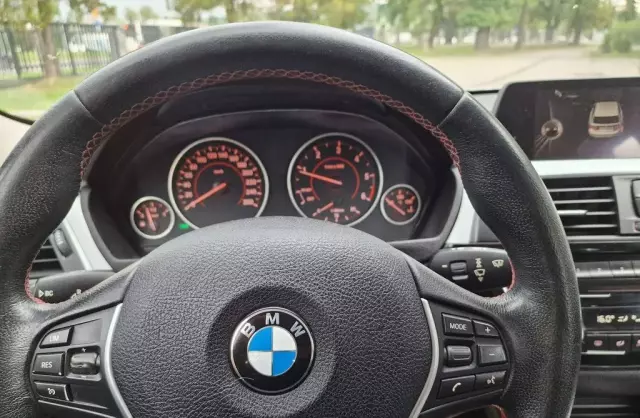 BMW Seria 3 