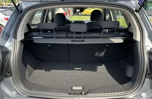 SSANGYONG/KGM Tivoli 
