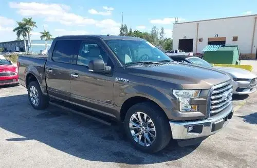 FORD F-150 