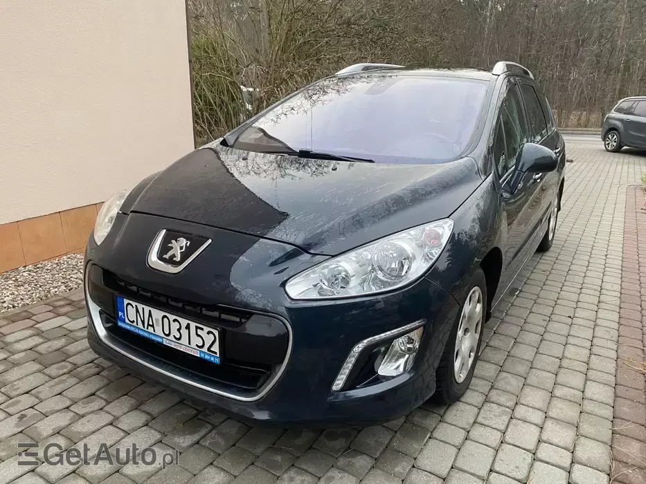 PEUGEOT 308 Active