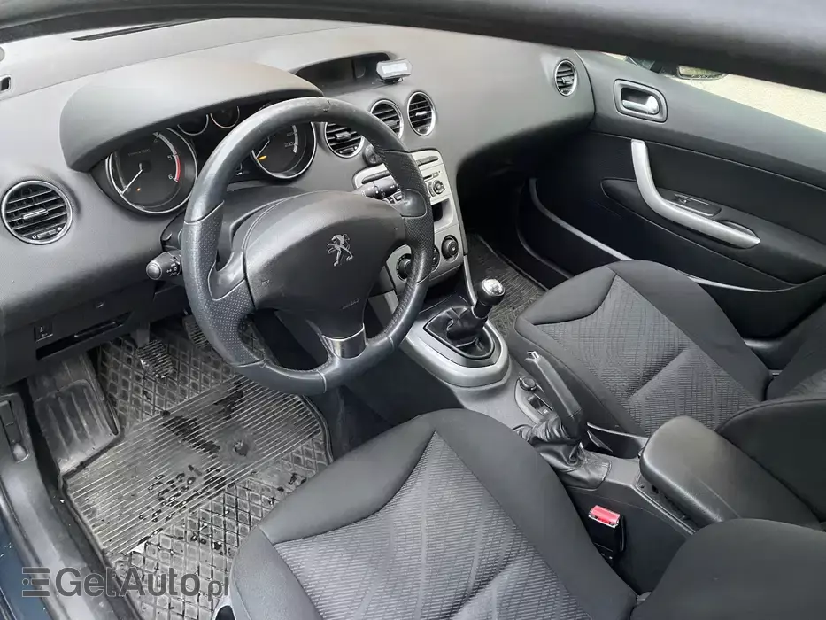 PEUGEOT 308 Active