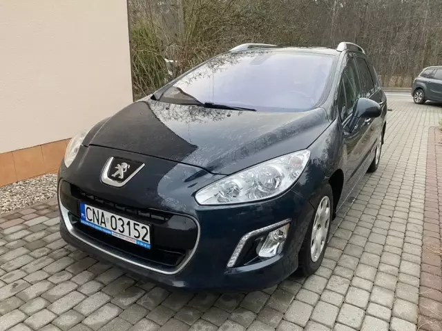 PEUGEOT 308 Active