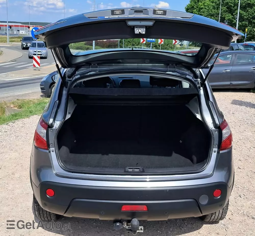 NISSAN Qashqai 1.6 Start/Stop 360